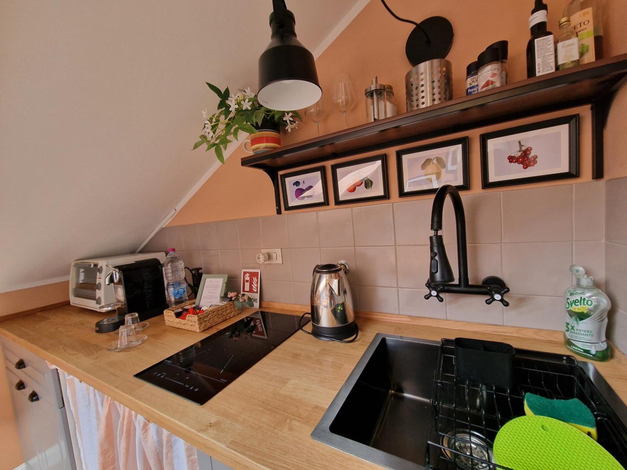Cit Ma Bon Appartement Turijn Buitenkant foto