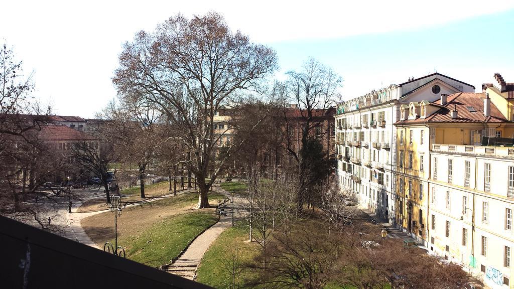 Cit Ma Bon Appartement Turijn Buitenkant foto